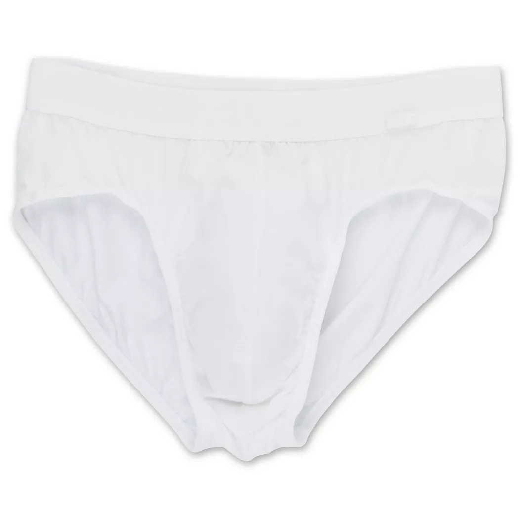 Calida - Slip, für Herren, Weiss, Größe S