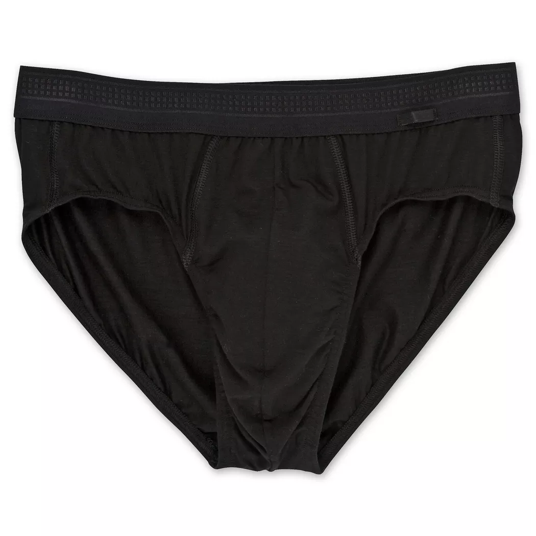 Calida - Slip, für Herren, Black, Größe L
