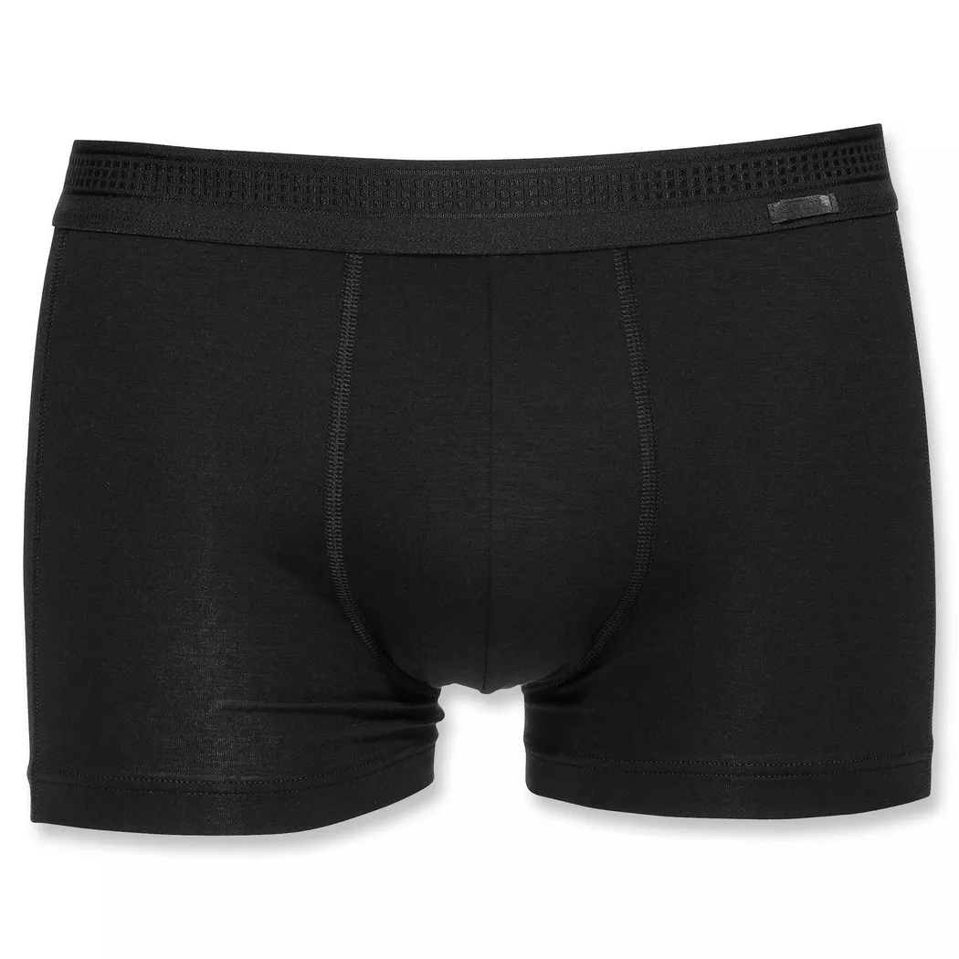 Calida - Panty, für Herren, Black, Größe L