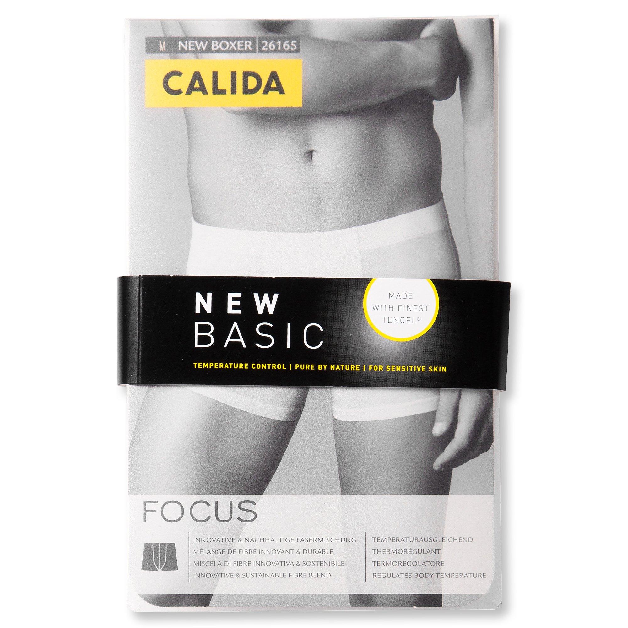 CALIDA New Basic Boxer Panty  