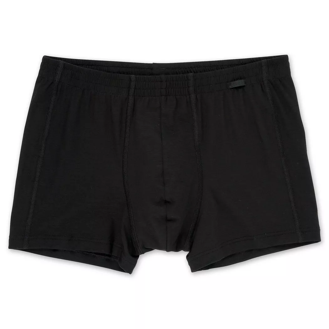 Calida - Panty, für Herren, Black, Größe L 2