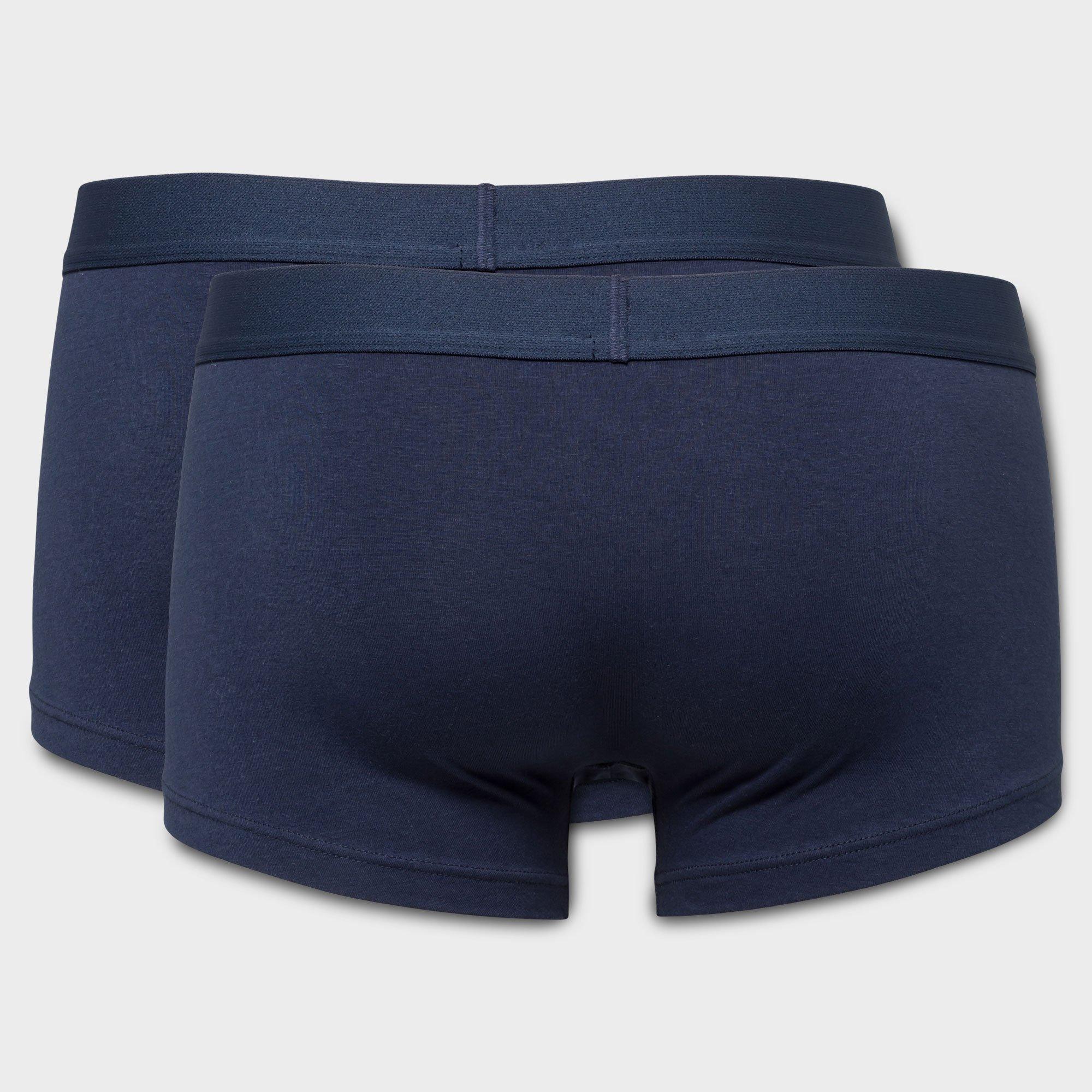 Manor Man Culotte 2-Pack  