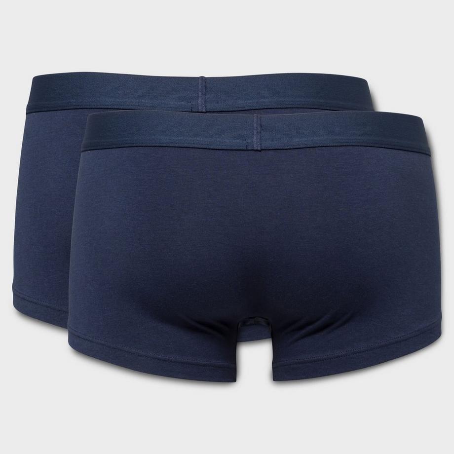 Manor Man Lot de 2 Boxers  