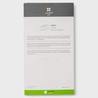 Manor Man Pantys Duopack  