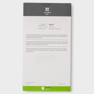 Manor Man Pantys Duopack  
