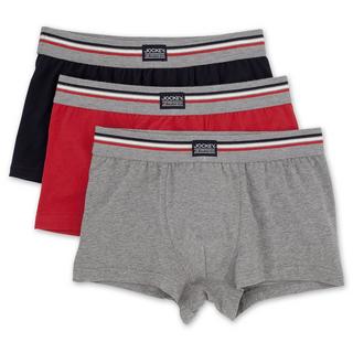 JOCKEY  Lot de 3 boxers 