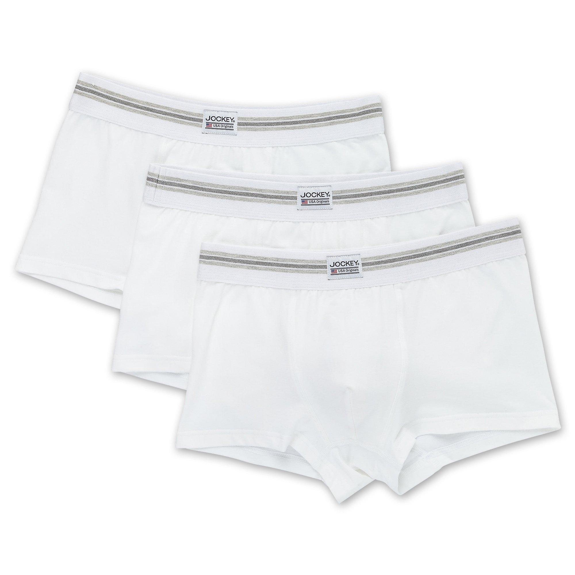 JOCKEY  Culotte, 3-pack 