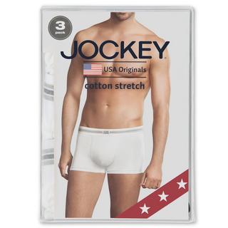 JOCKEY  Culotte, 3-pack 