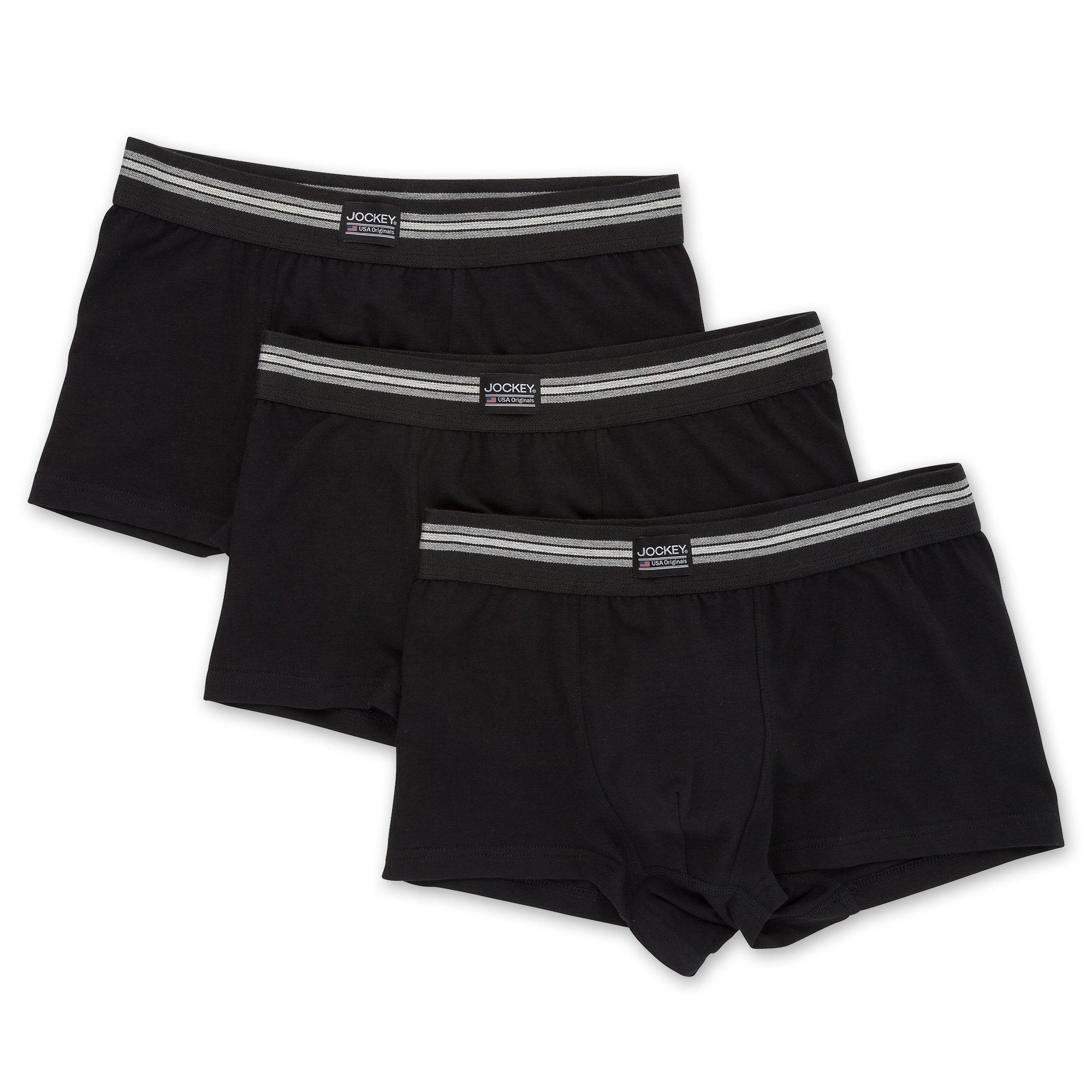 JOCKEY  Culotte, 3-pack 