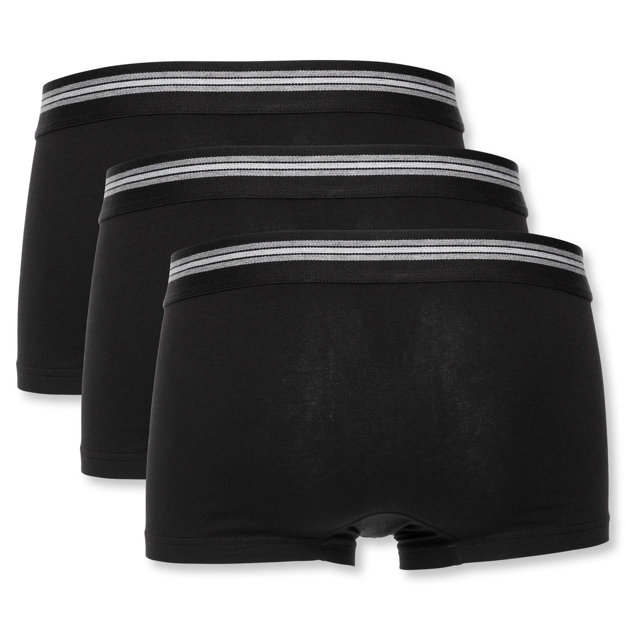 JOCKEY  Culotte, 3-pack 