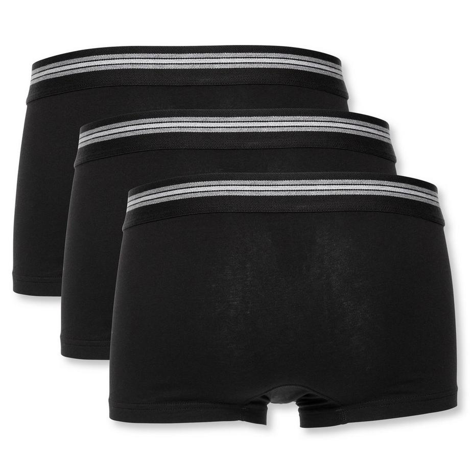 JOCKEY Boxers Lot de 3  
