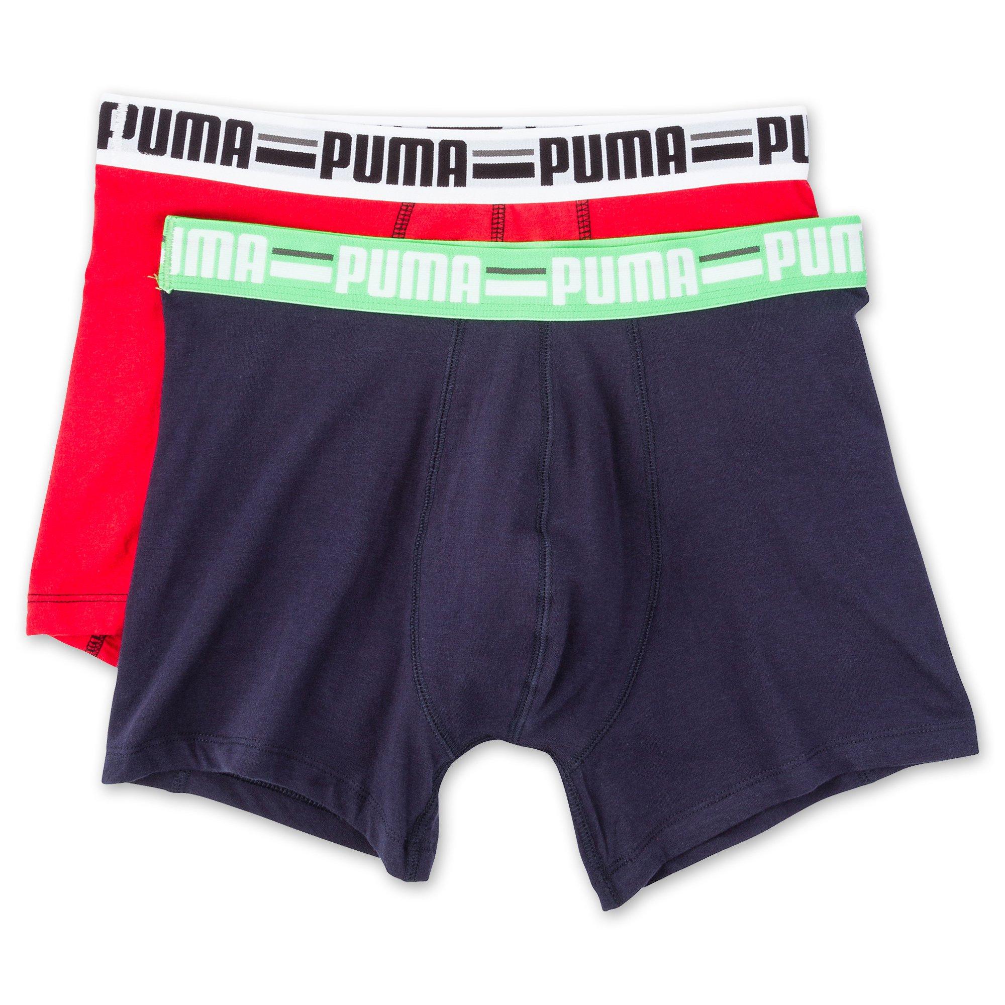 PUMA  Culotte, 3-pack 