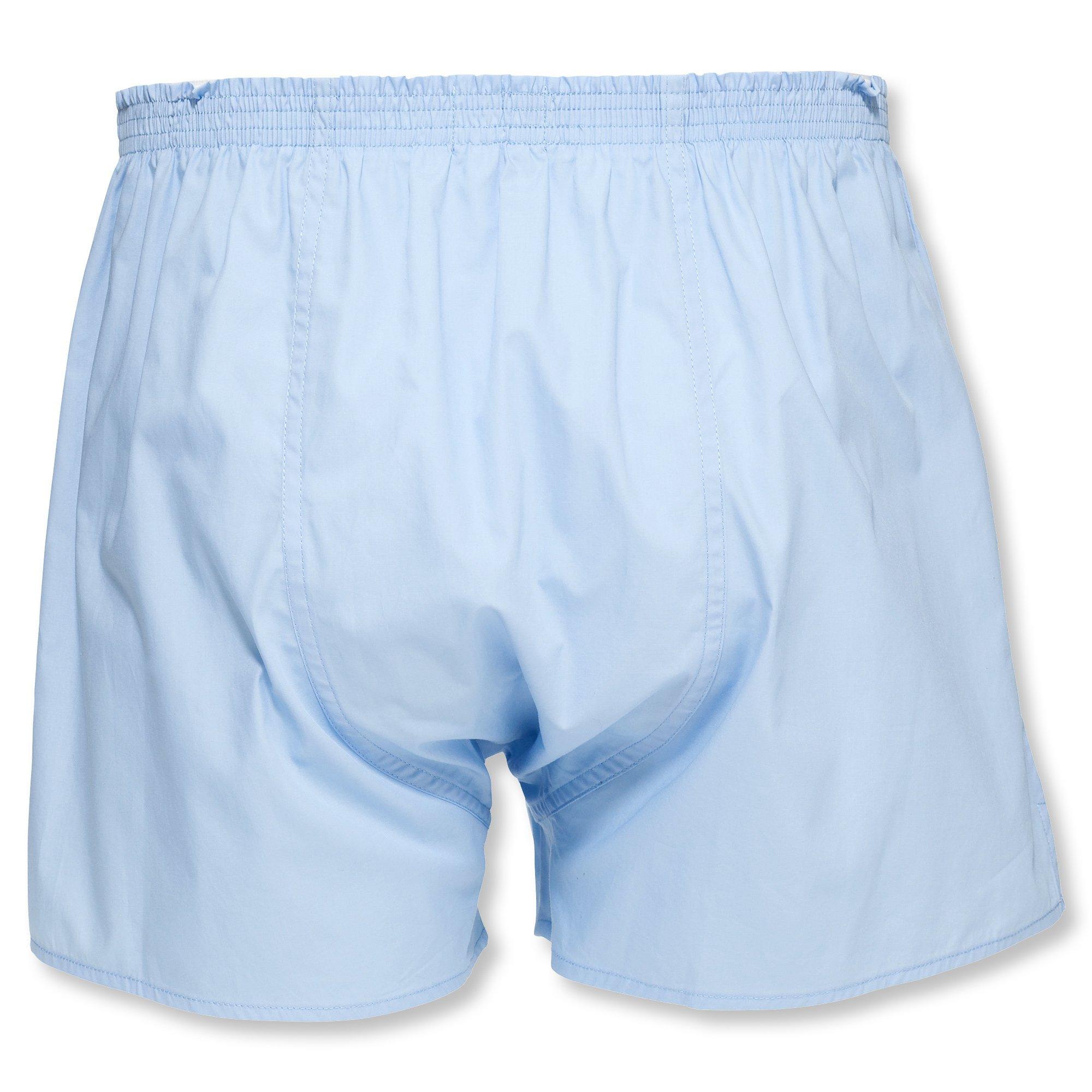 JOCKEY Boxer con apertura  