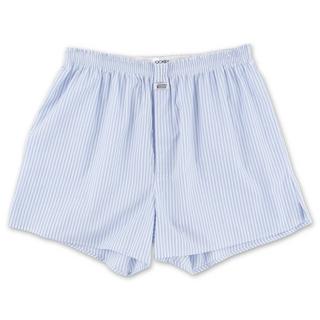 JOCKEY Boxershorts mit Öffnung  