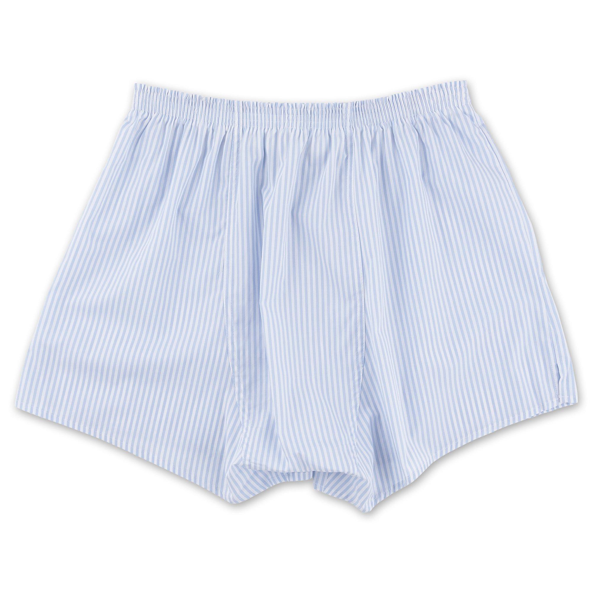 JOCKEY Boxershorts mit Öffnung  