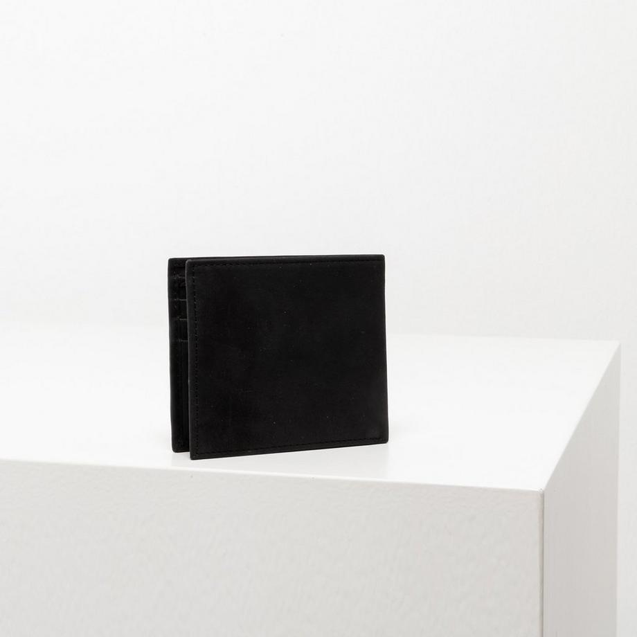 TOMMY HILFIGER Portamonete Sportivo in Pelle  