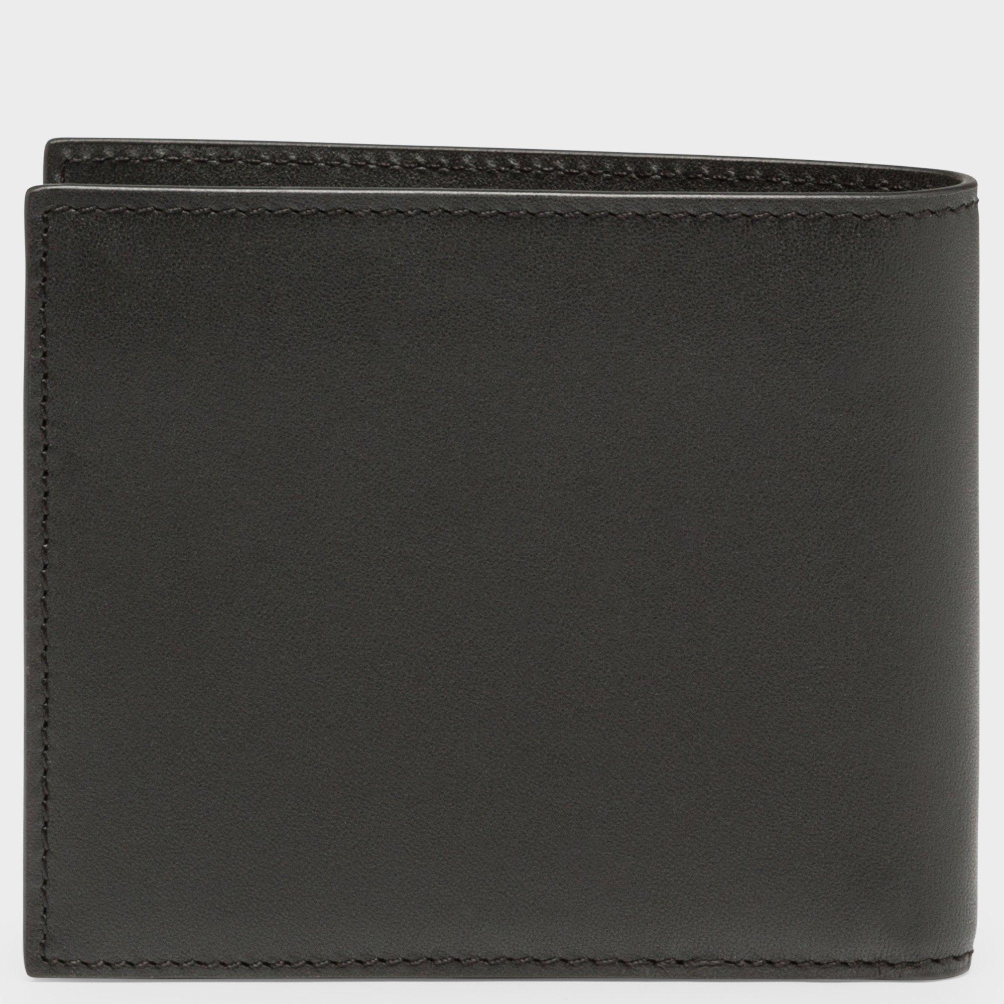 LACOSTE Klassisches Portemonnaie  