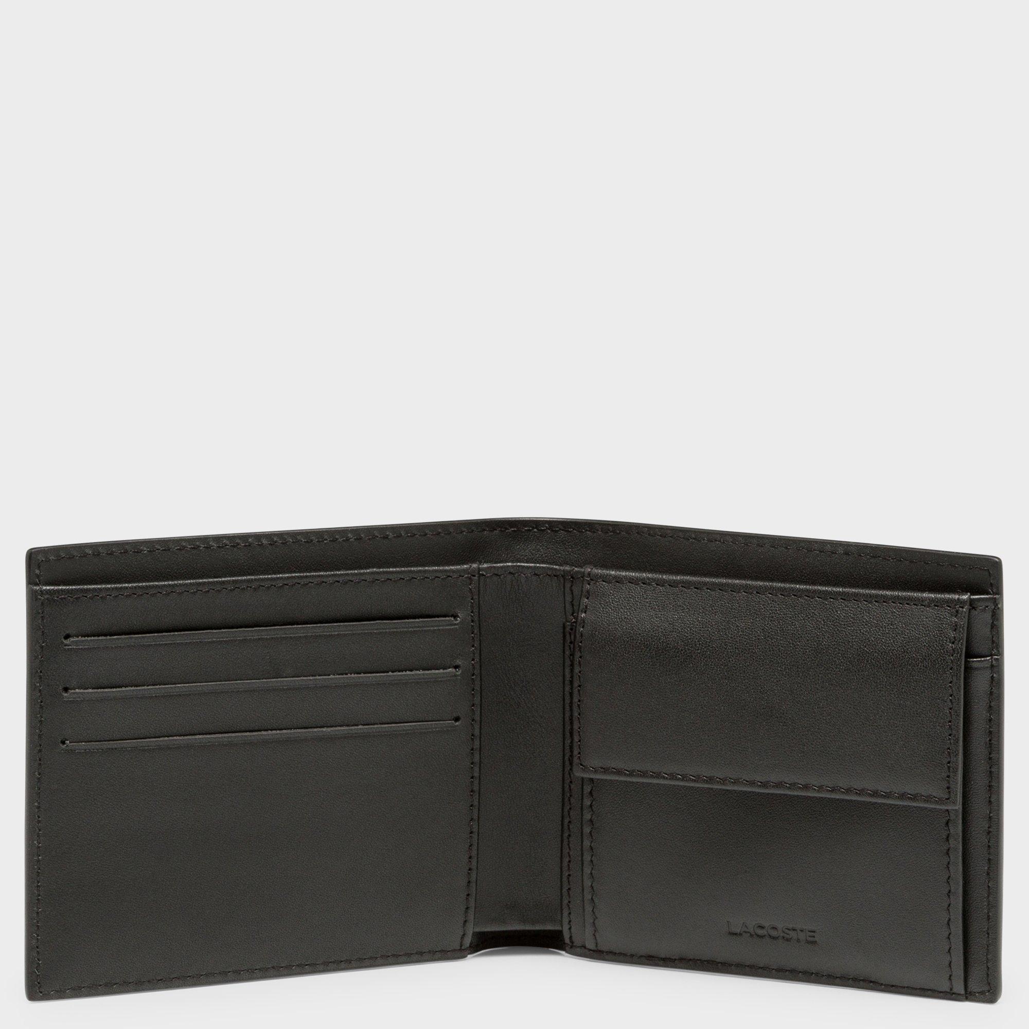 LACOSTE Klassisches Portemonnaie  