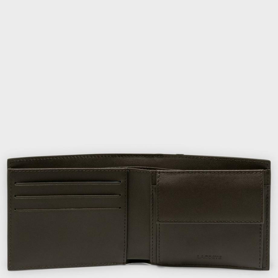 LACOSTE Portamonete Classico  