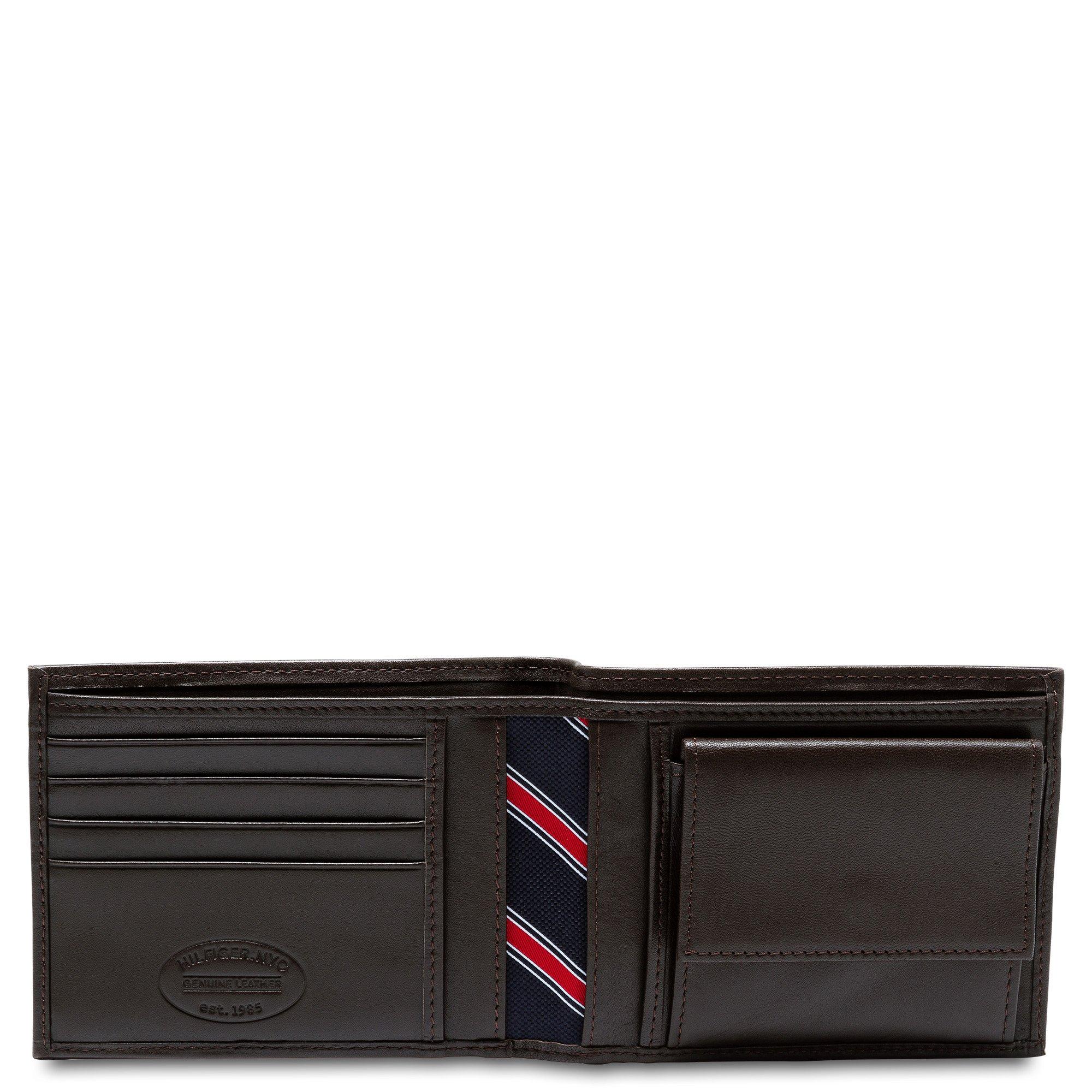 TOMMY HILFIGER Porte-monnaie  
