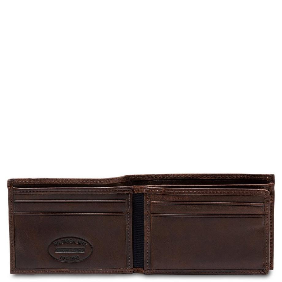 TOMMY HILFIGER Porte-monnaie Classique  