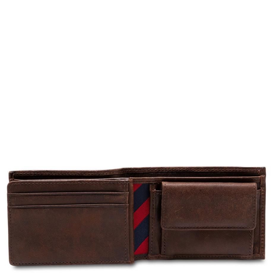 TOMMY HILFIGER Porte-monnaie Classique  
