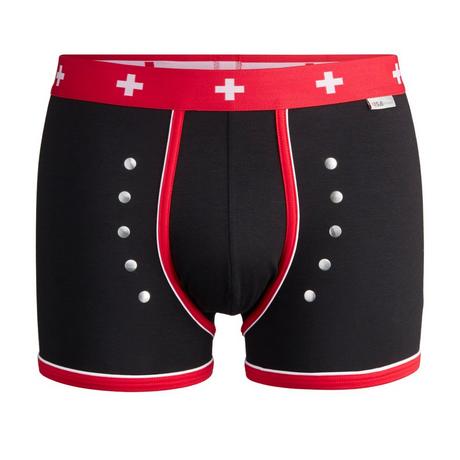 ISA bodywear  Panty Andy 