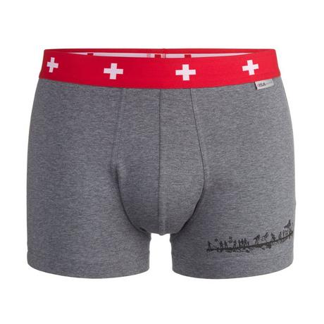 ISA bodywear  Panty Andy 