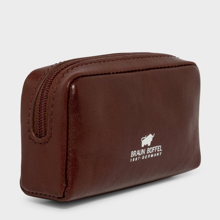 BRAUN BÜFFEL  Etui pour clés 