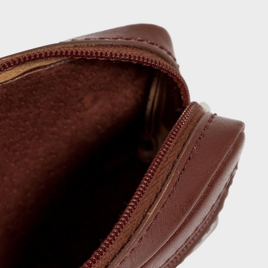 BRAUN BÜFFEL  Etui pour clés 