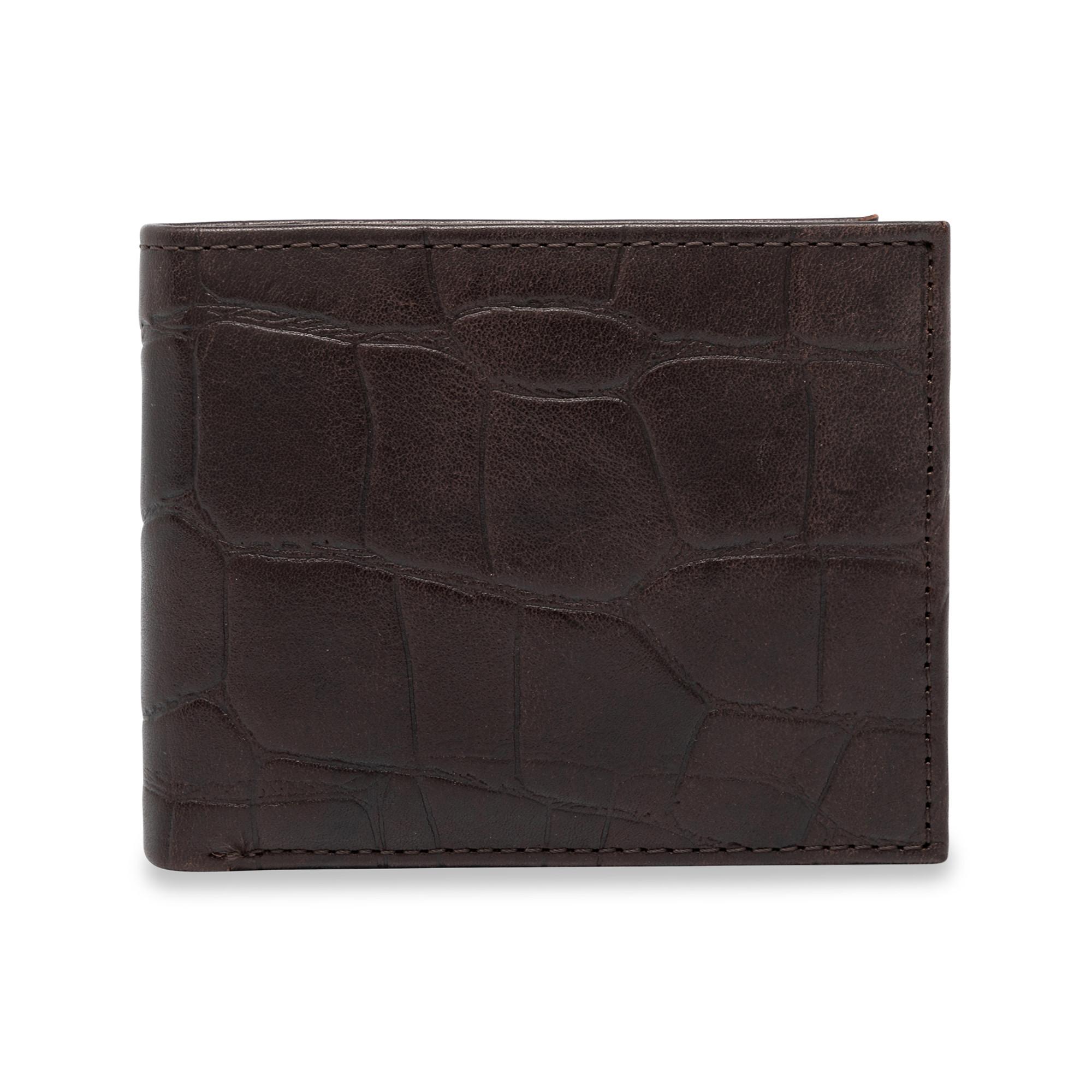 Manor Man Porte-monnaie Classique  