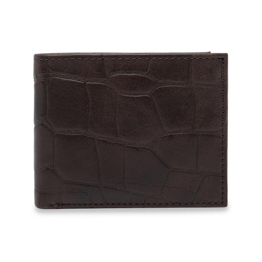 Manor Man Klassisches Portemonnaie  