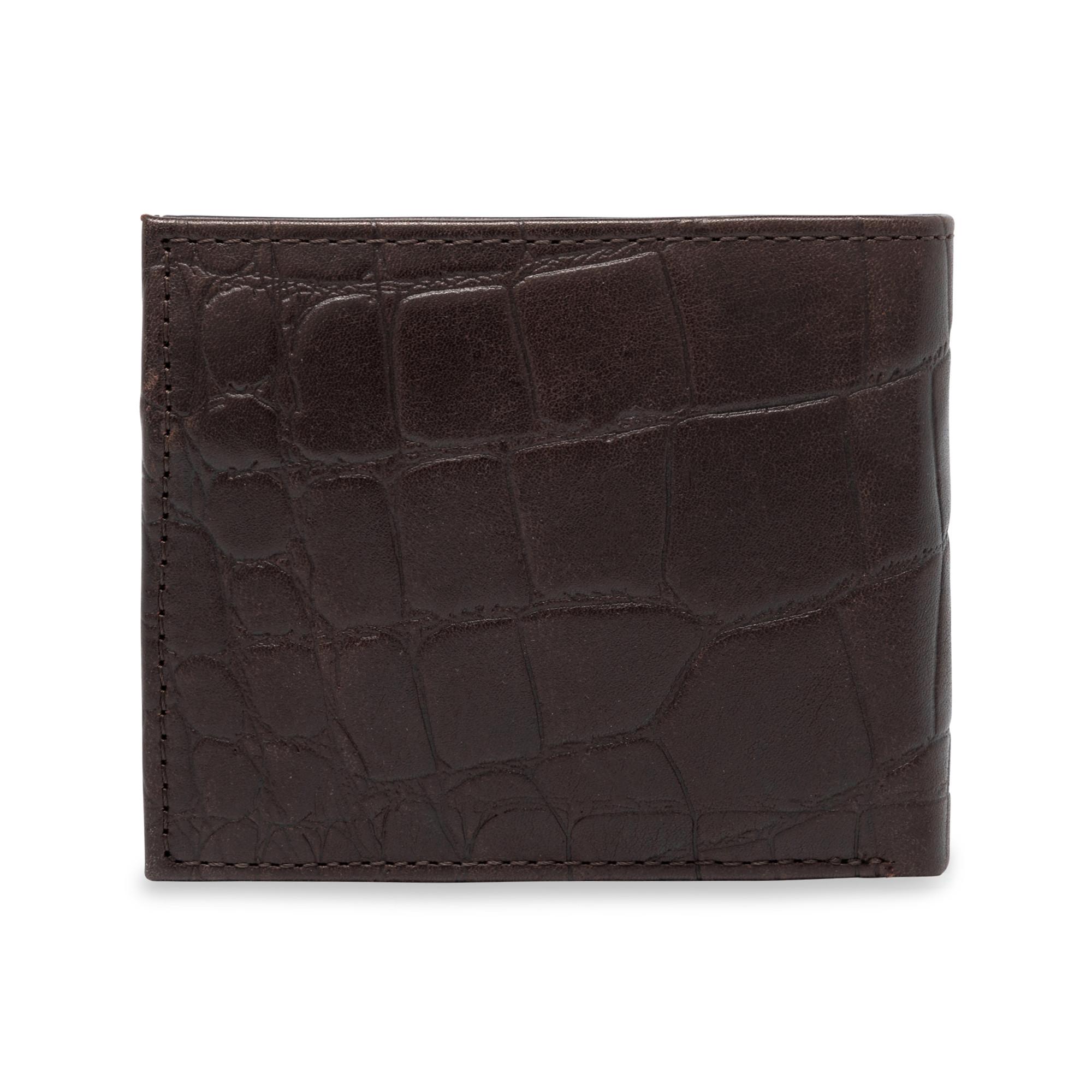 Manor Man Porte-monnaie Classique  