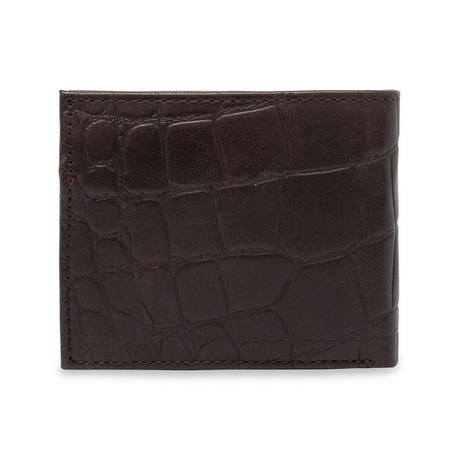 Manor Man Klassisches Portemonnaie  