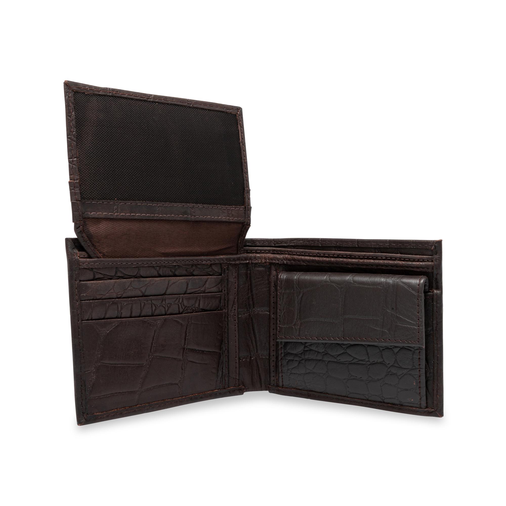 Manor Man Porte-monnaie Classique  