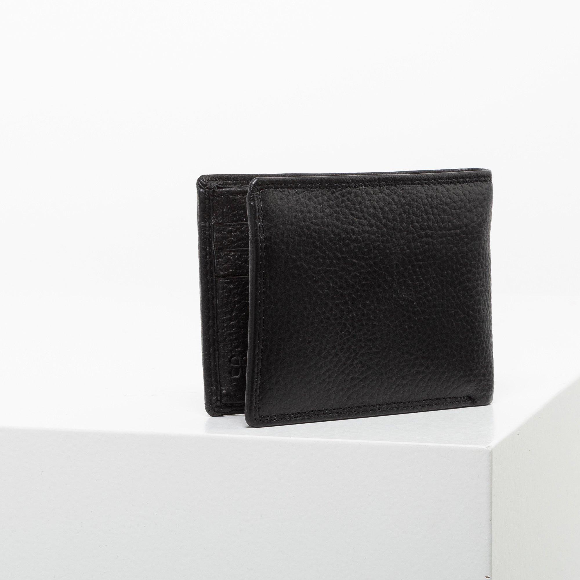 Manor Man Porte-monnaie Classique  