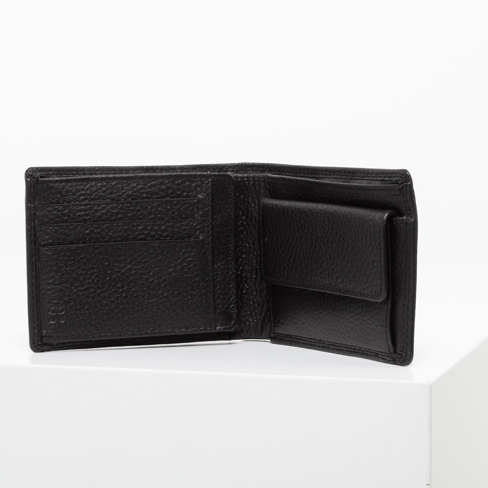 Manor Man Porte-monnaie Classique  