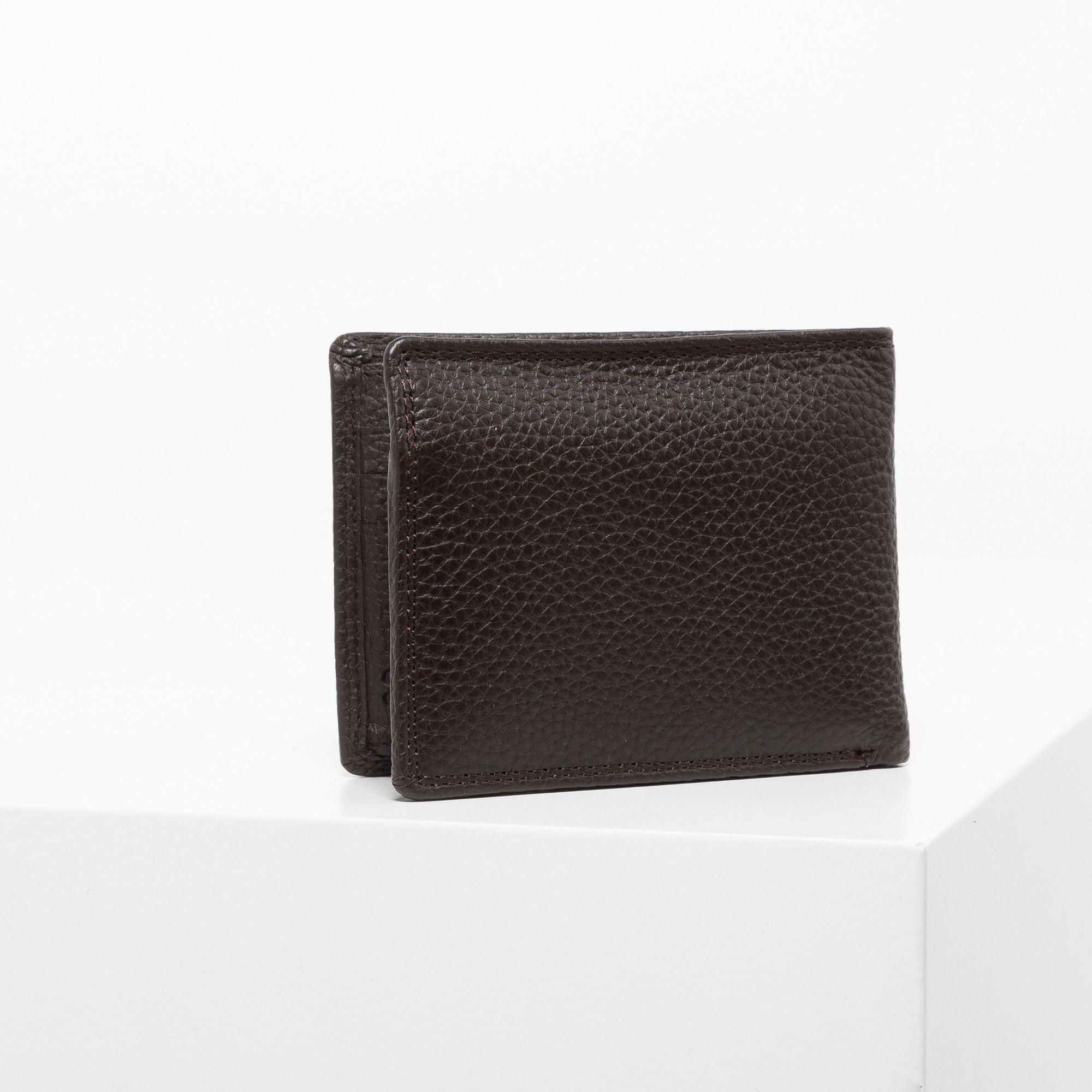 Manor Man Portafoglio Classico  