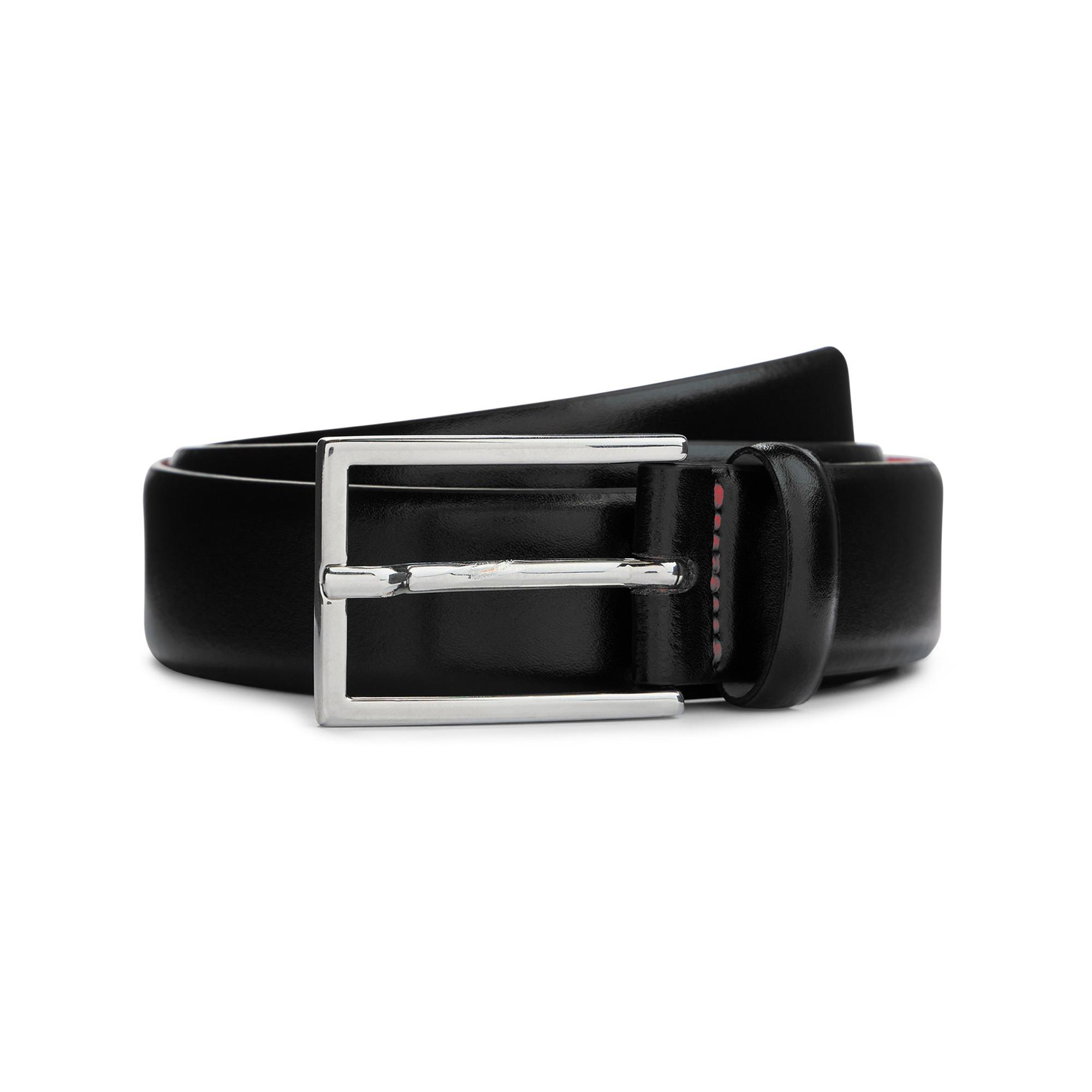 HUGO  Ceinture en cuir 