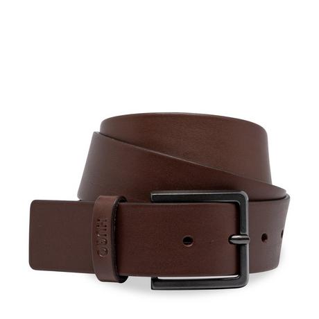 HUGO Ceinture en cuir  