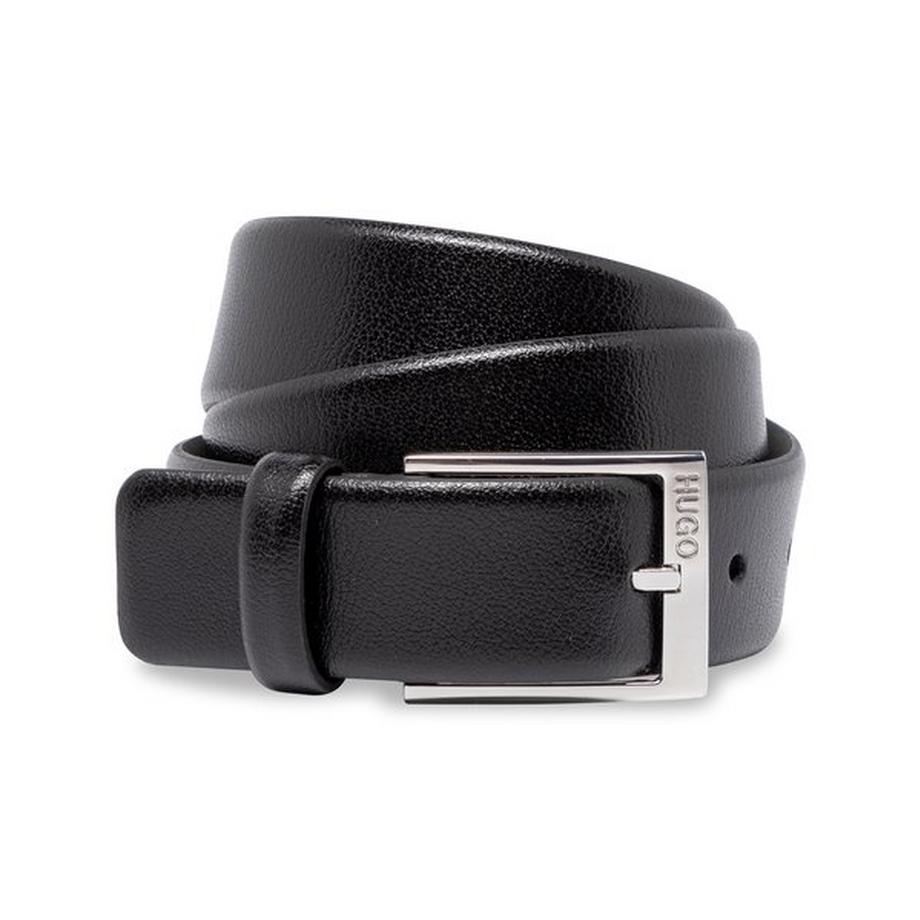 HUGO Ceinture en cuir  
