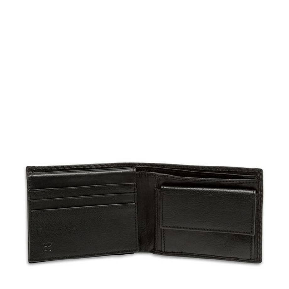 Manor Man Portefeuille Classique  