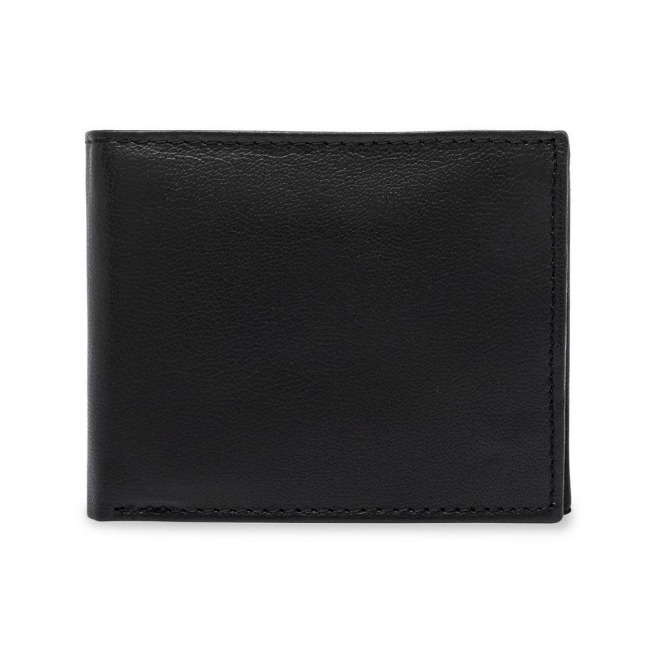 Manor Man Bifold Portemonnaie  