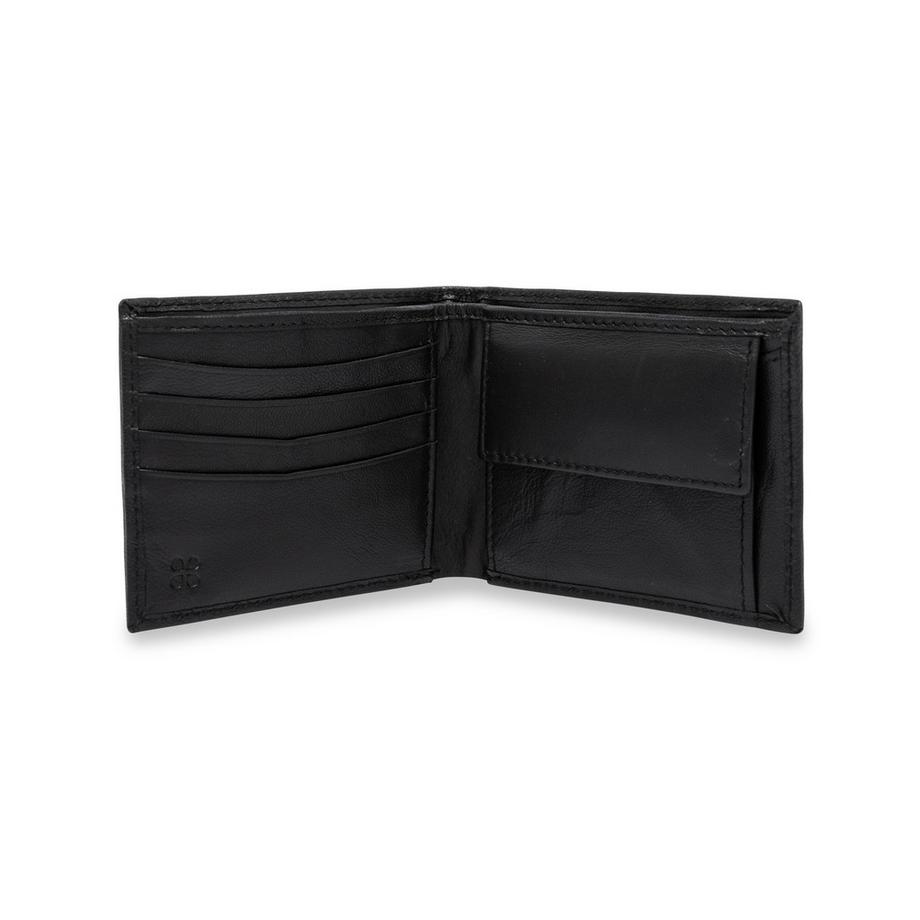 Manor Man Bifold Portemonnaie  
