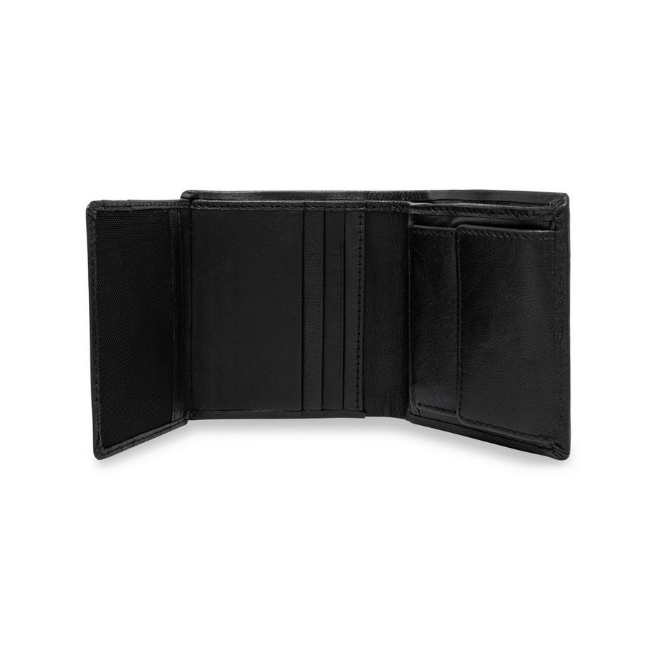 Manor Man Bifold Portemonnaie  