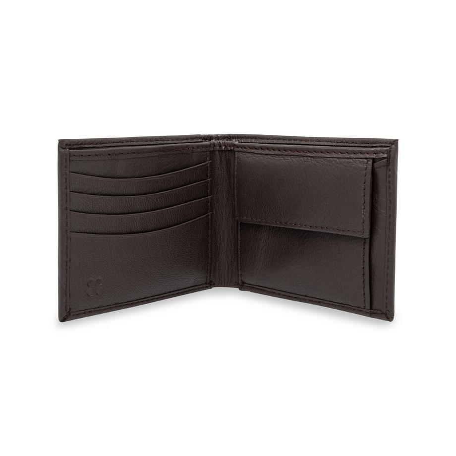 Manor Man Porte-monnaie Bifold  