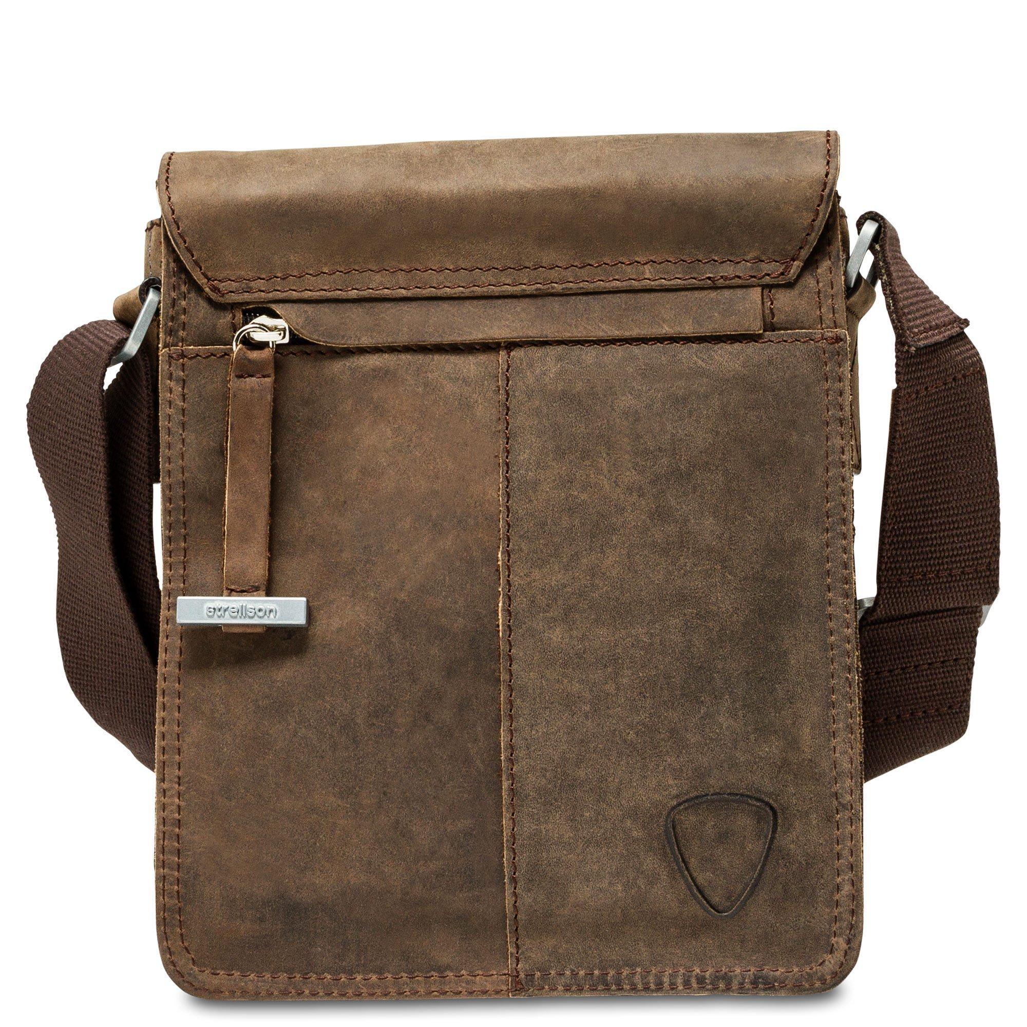 strellson Sac Reporter  