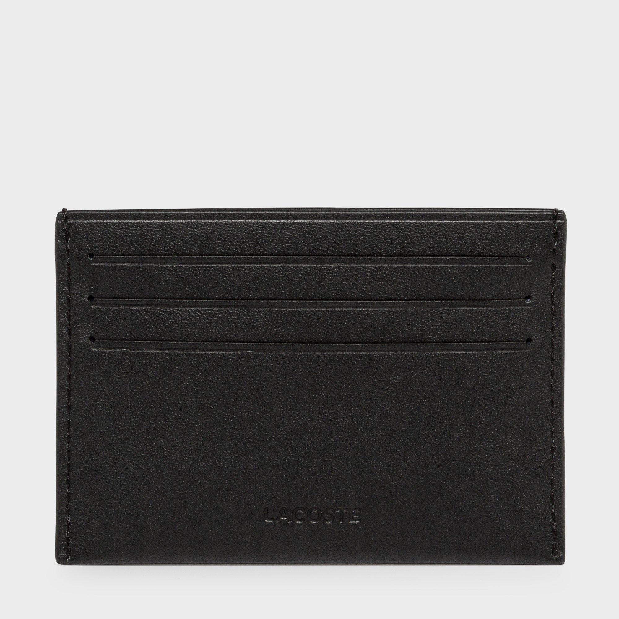 LACOSTE  Portamonete 