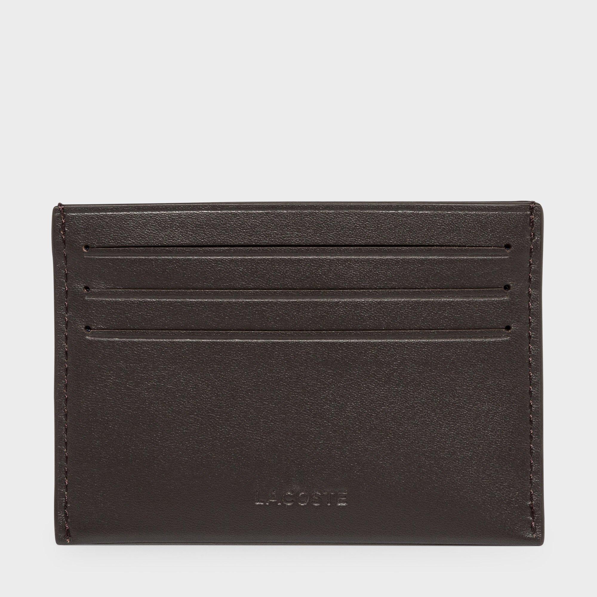 LACOSTE  Portamonete 