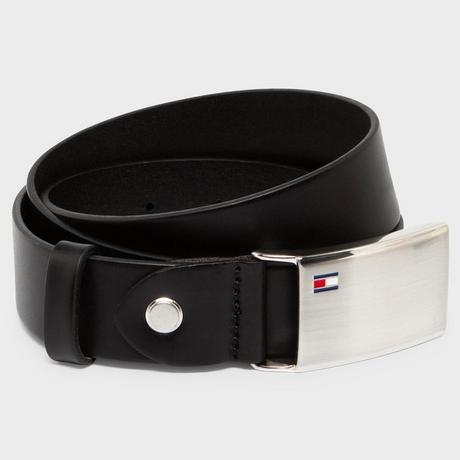 TOMMY HILFIGER  Ceinture en cuir 